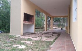 Casa con pileta privada